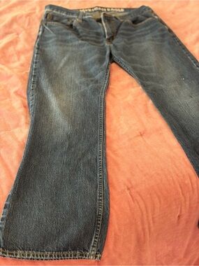 American Eagle original Boot cut jeans men’s